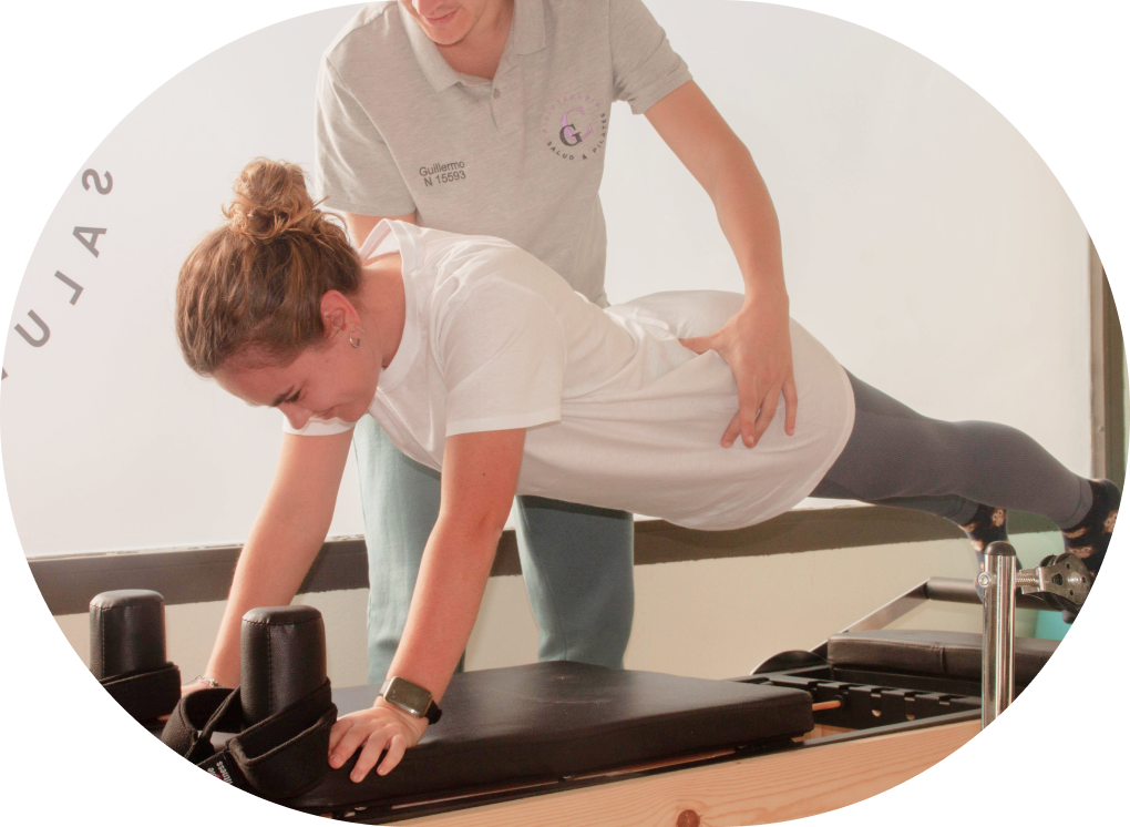 GC Fisioterapia Salud & Pilates