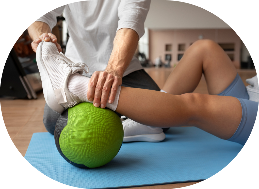 GC Fisioterapia Salud & Pilates