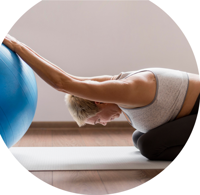 GC Fisioterapia Salud & Pilates