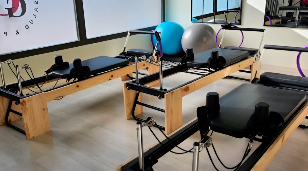 GC Fisioterapia Salud & Pilates