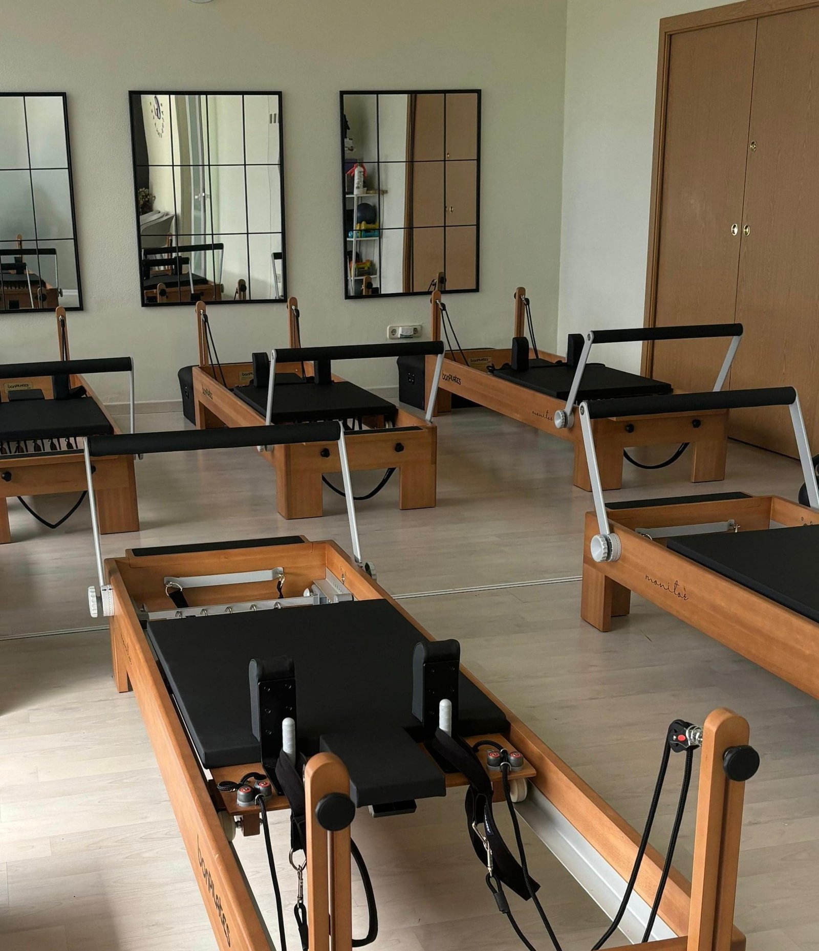 GC Fisioterapia Salud & Pilates