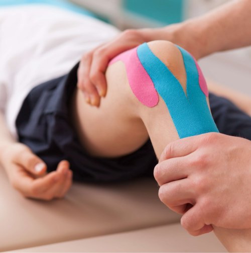 GC Fisioterapia Salud & Pilates