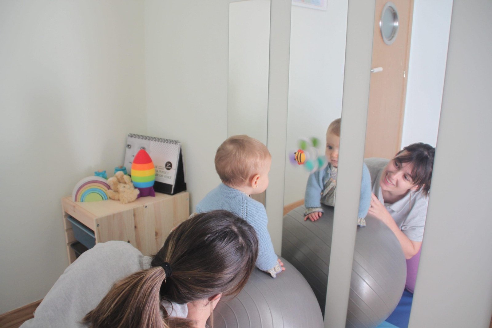 GC Fisioterapia Salud & Pilates