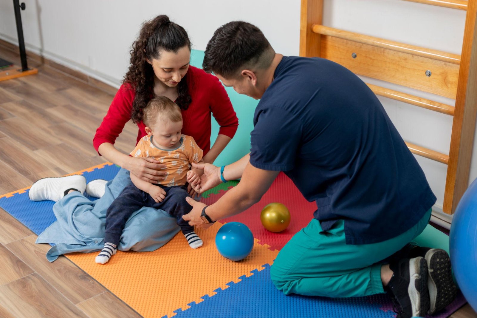 tratamiento infantil