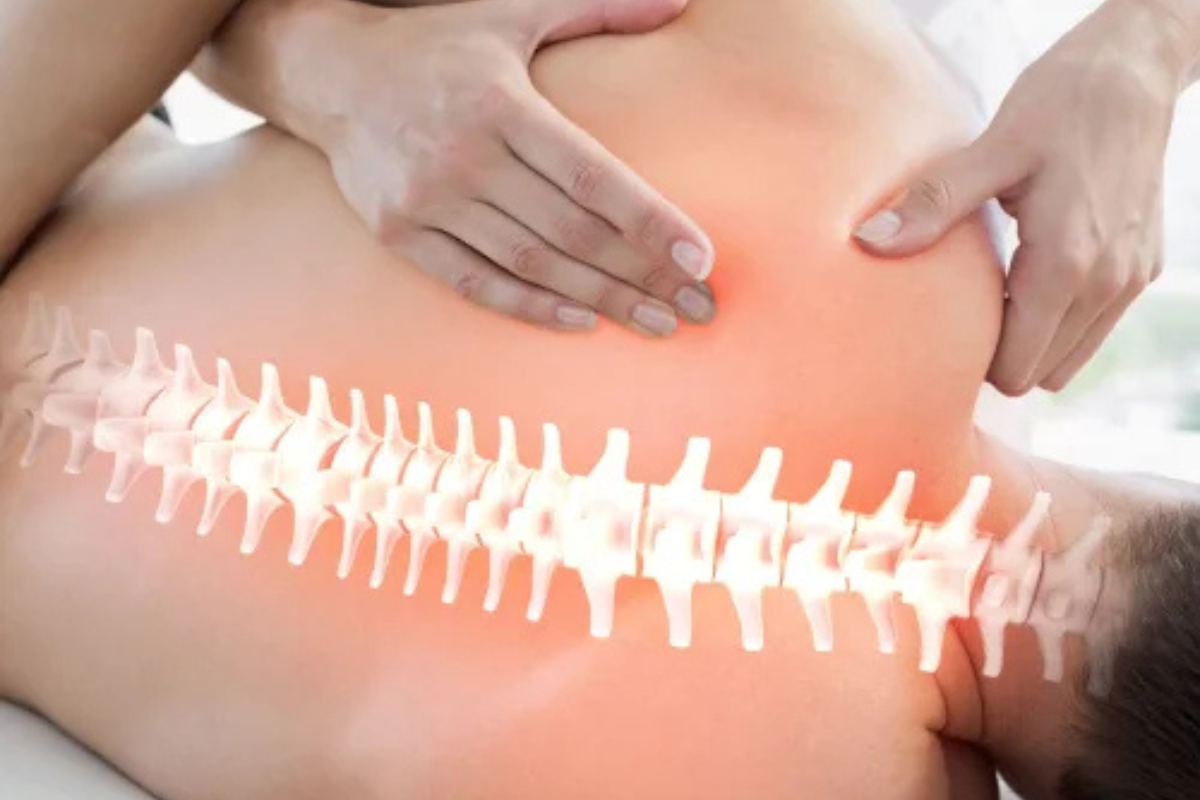 Terapia manual