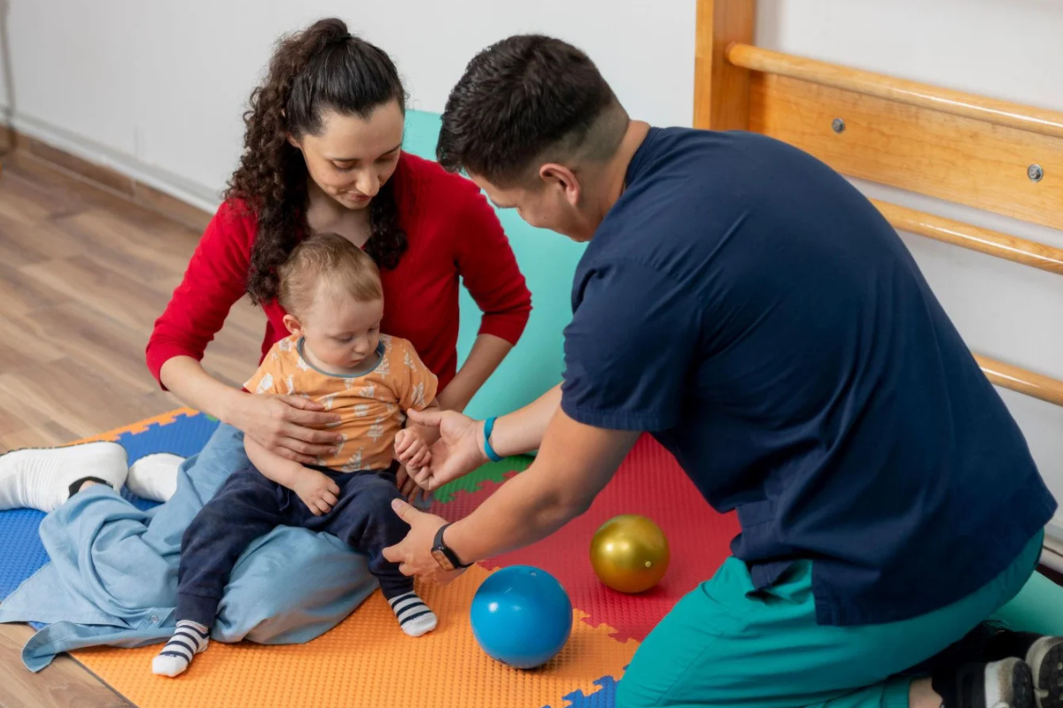 Tratamiento infantil en preguntas y respuestas