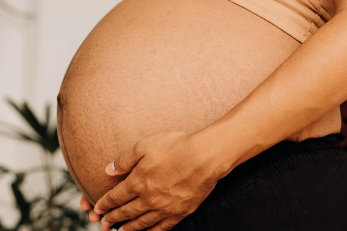 Fisioterapia en Maternidad